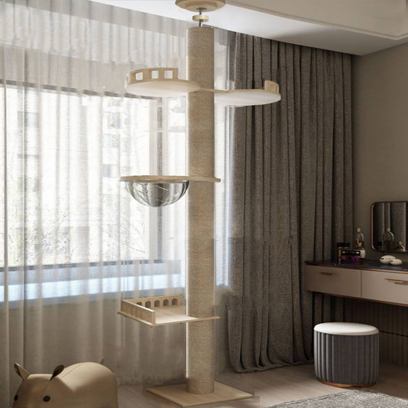 Albero Per Gatti - Albero Gatti Arrampicata