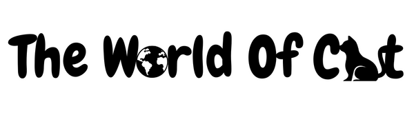 WORLD OF CAT