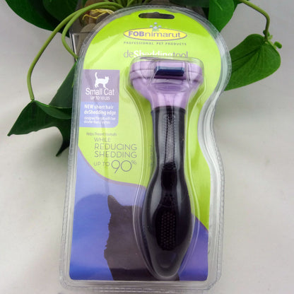 Spazzola Per Gatti Sottopelo