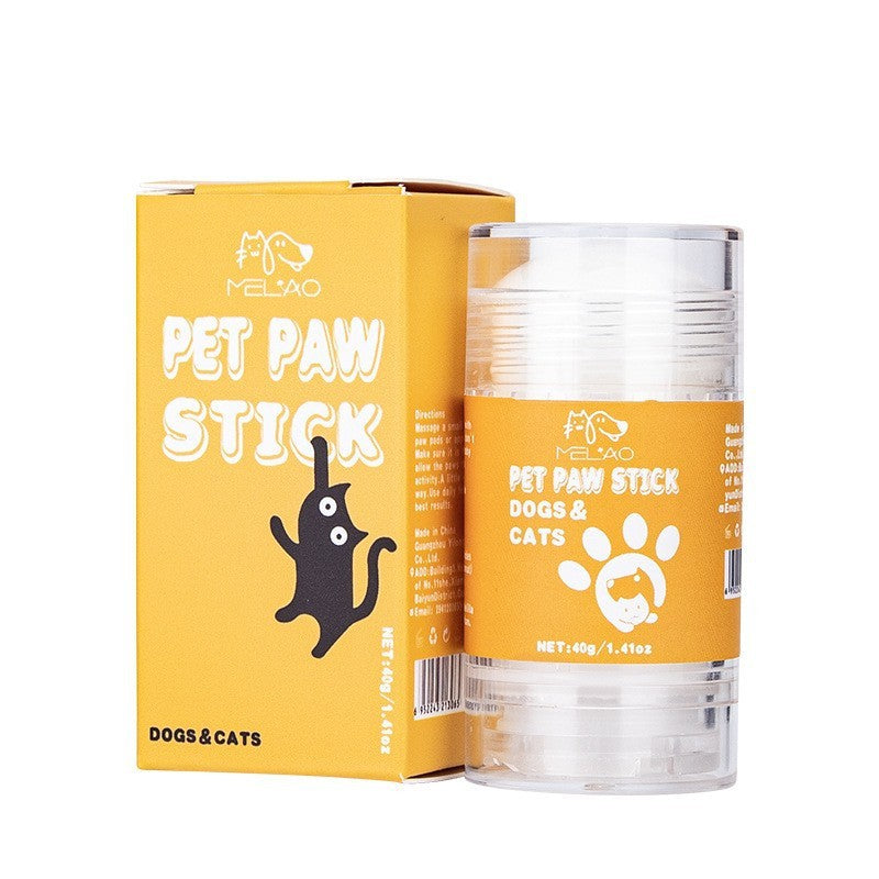 Crema Idratante per Gatti – Stick 40g